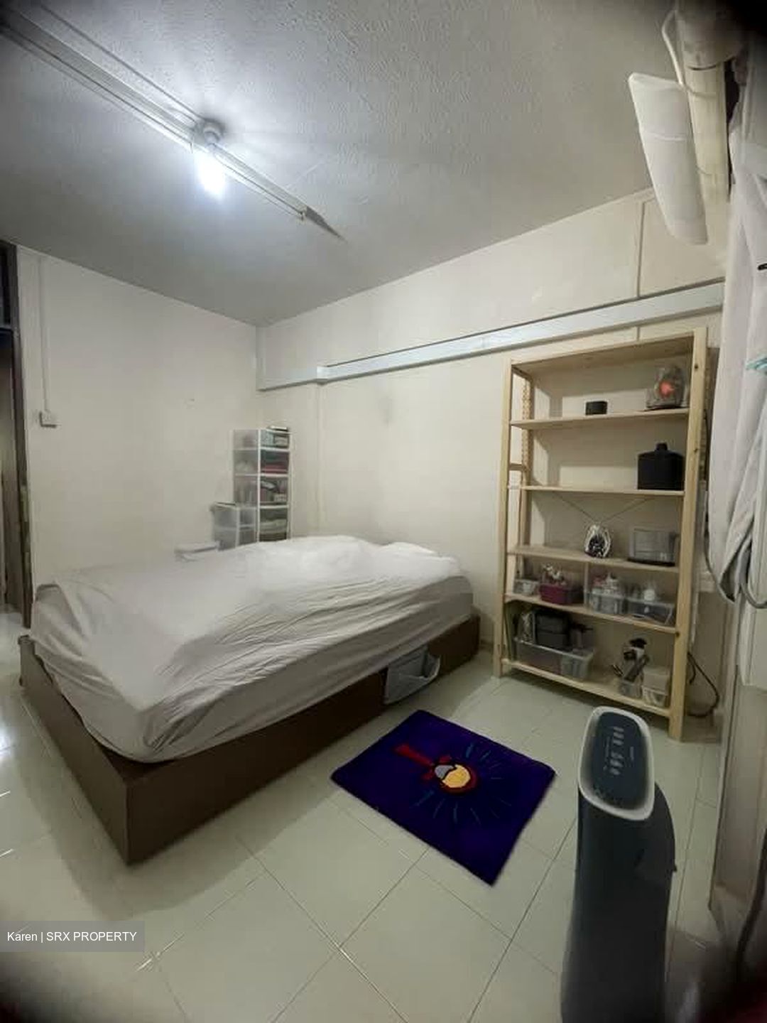 Blk 60 Telok Blangah Heights (Bukit Merah), HDB 3 Rooms #599188651
